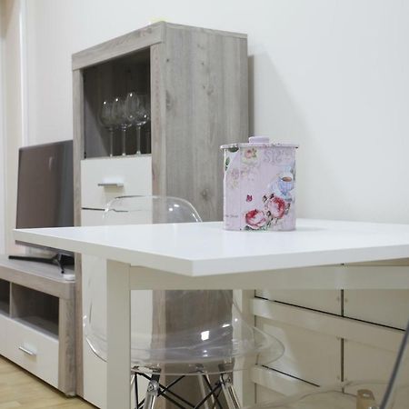Aplus Apartamentos, Old Town Benidorm Kültér fotó