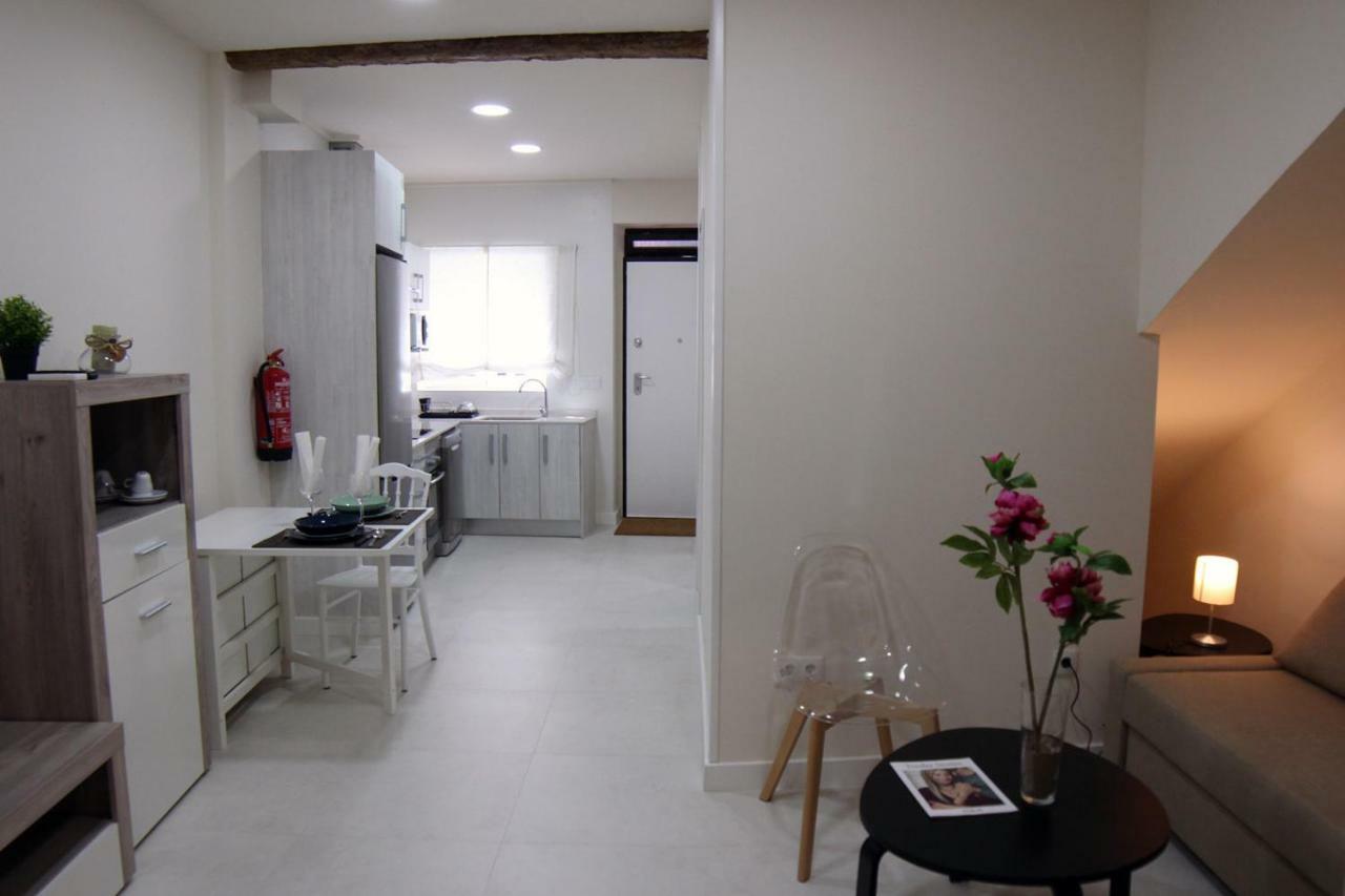 Aplus Apartamentos, Old Town Benidorm Kültér fotó