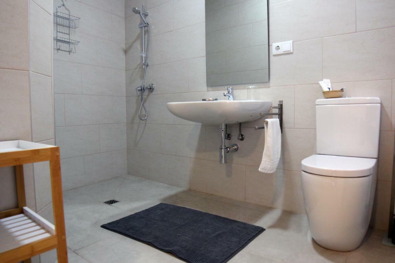 Aplus Apartamentos, Old Town Benidorm Kültér fotó