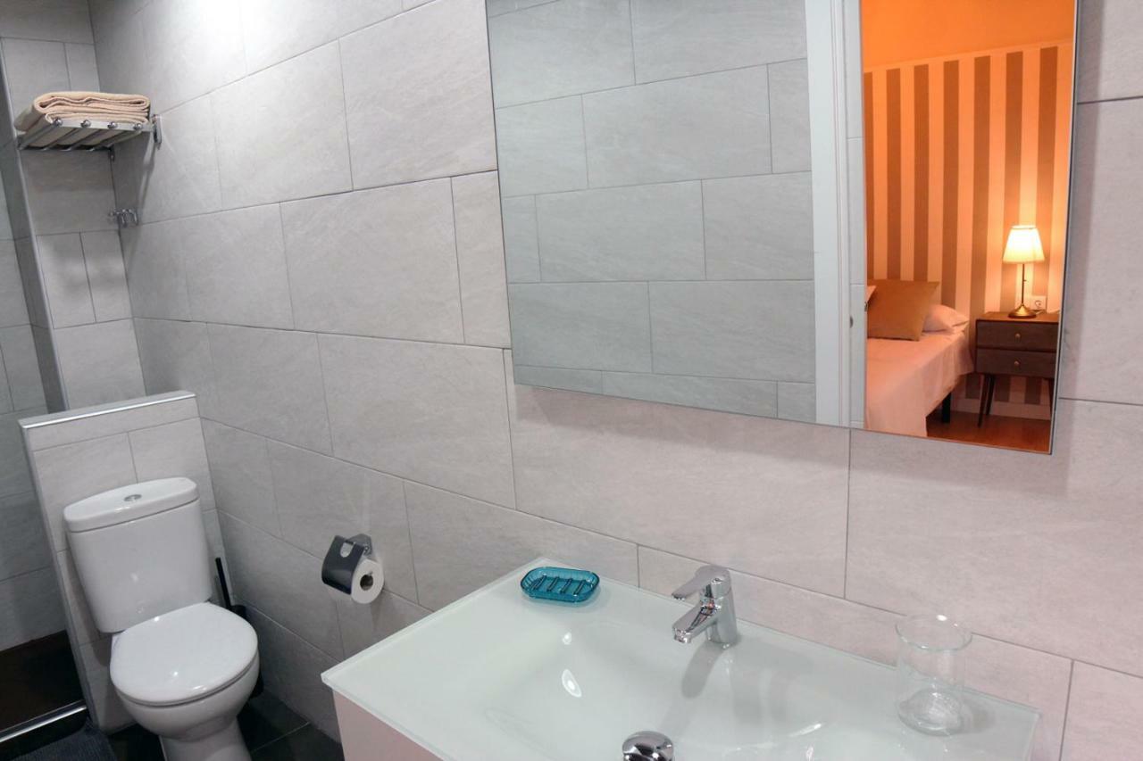 Aplus Apartamentos, Old Town Benidorm Kültér fotó