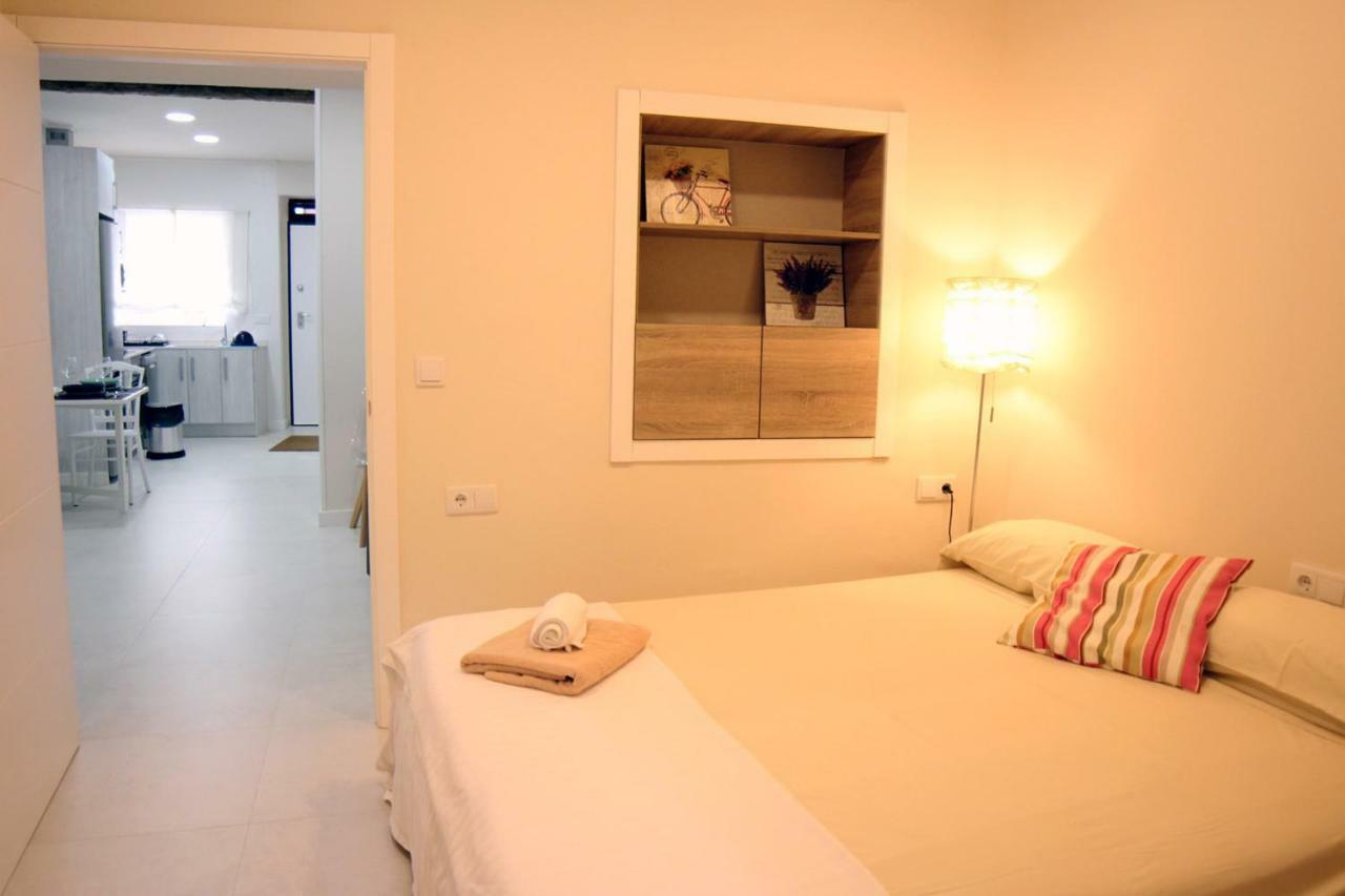Aplus Apartamentos, Old Town Benidorm Kültér fotó