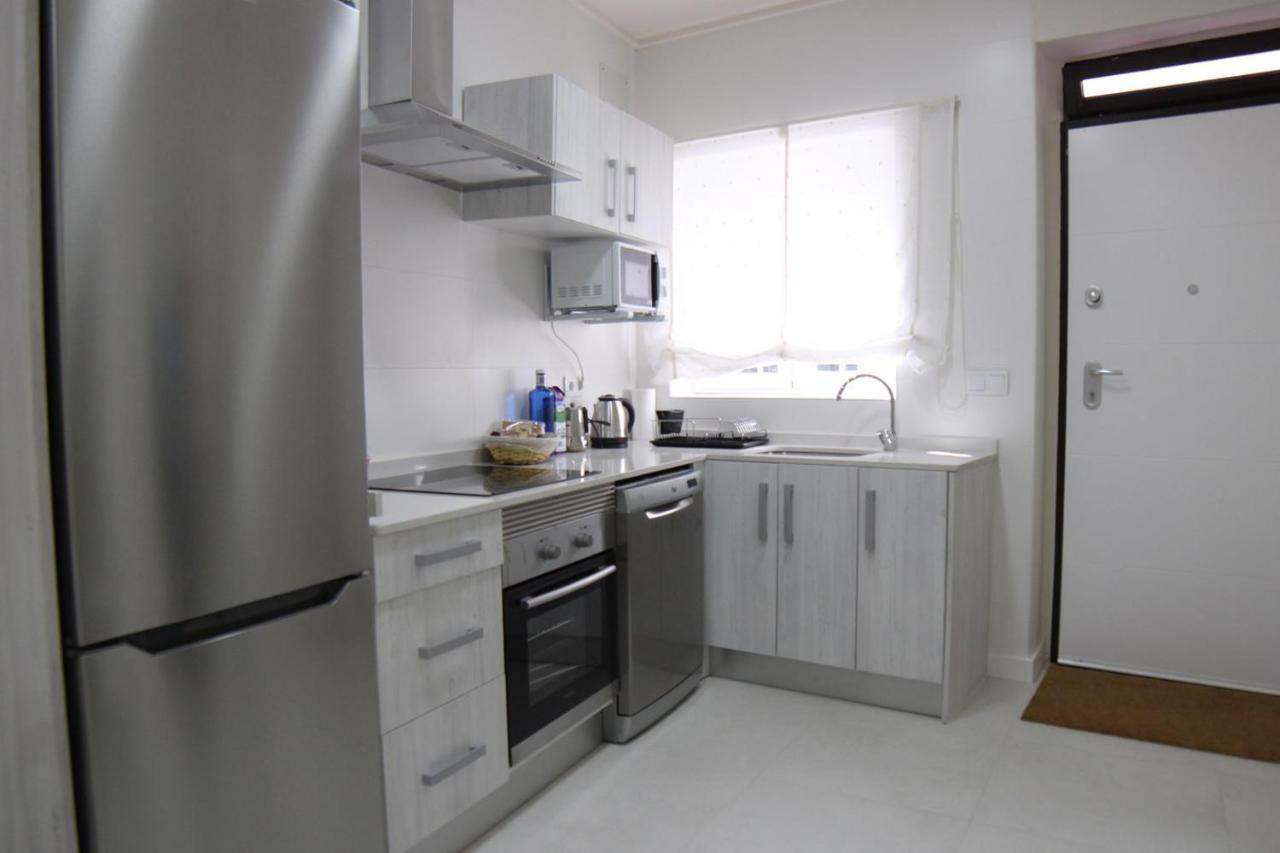 Aplus Apartamentos, Old Town Benidorm Kültér fotó