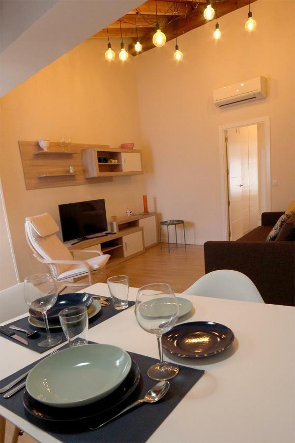 Aplus Apartamentos, Old Town Benidorm Kültér fotó