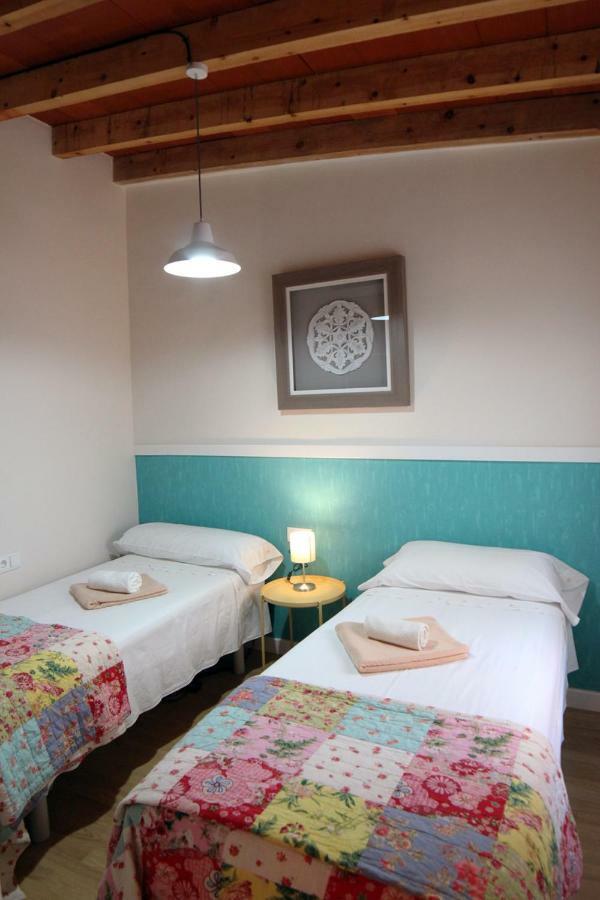 Aplus Apartamentos, Old Town Benidorm Kültér fotó