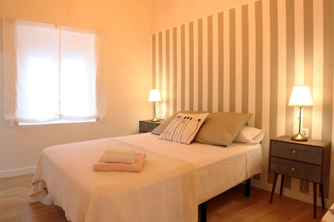 Aplus Apartamentos, Old Town Benidorm Kültér fotó