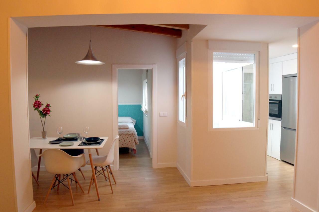 Aplus Apartamentos, Old Town Benidorm Kültér fotó