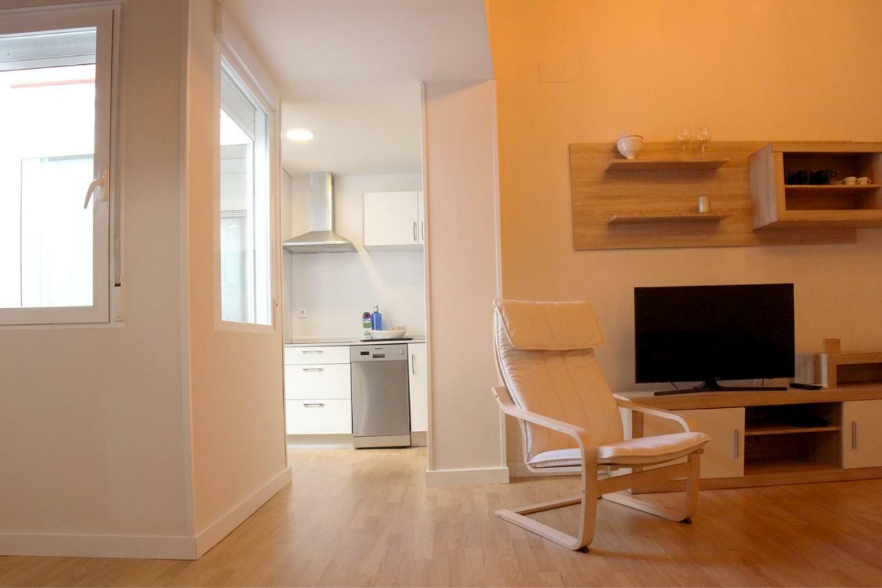Aplus Apartamentos, Old Town Benidorm Kültér fotó