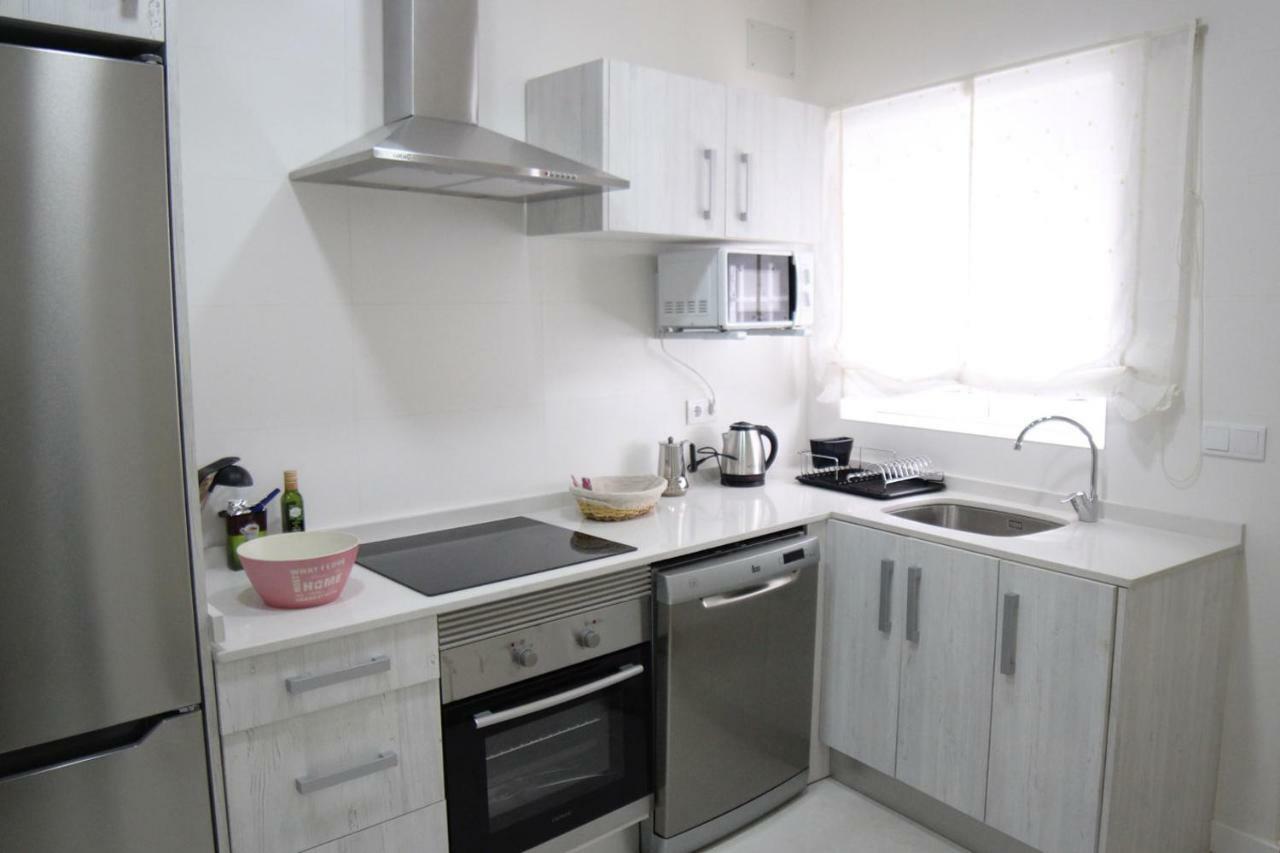 Aplus Apartamentos, Old Town Benidorm Kültér fotó