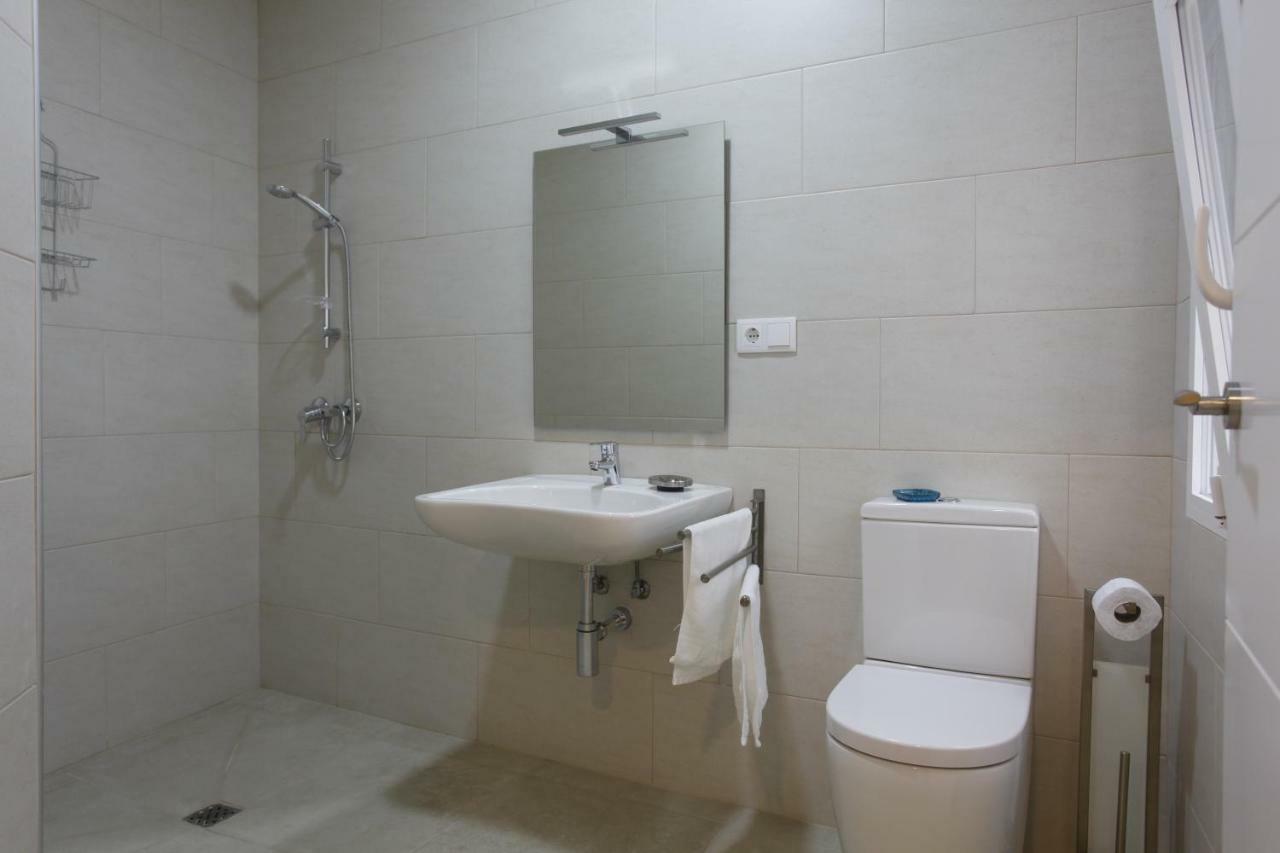 Aplus Apartamentos, Old Town Benidorm Kültér fotó
