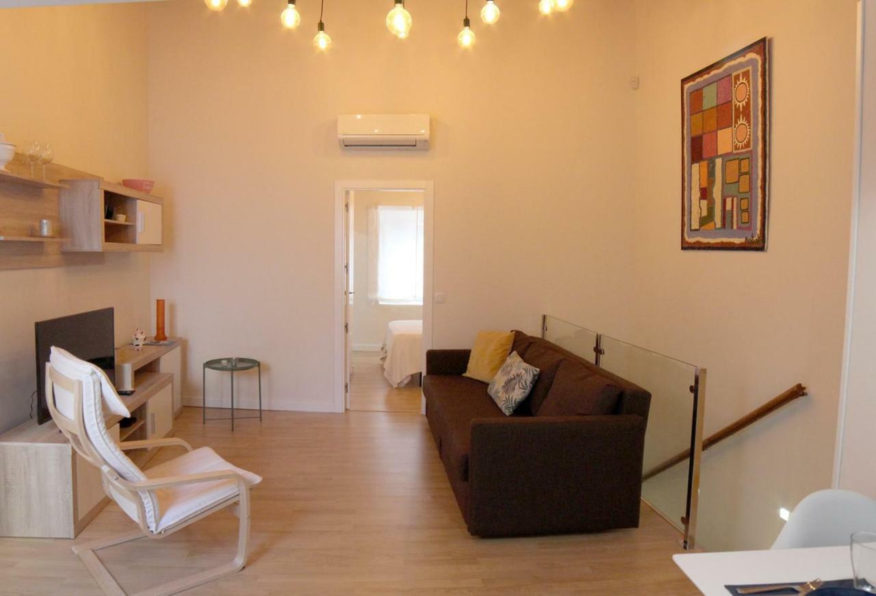 Aplus Apartamentos, Old Town Benidorm Kültér fotó