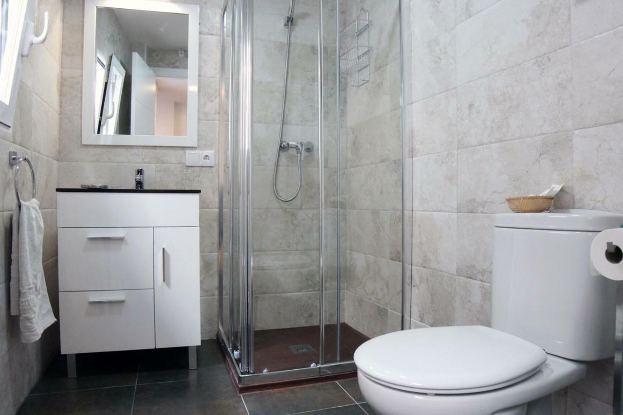 Aplus Apartamentos, Old Town Benidorm Kültér fotó