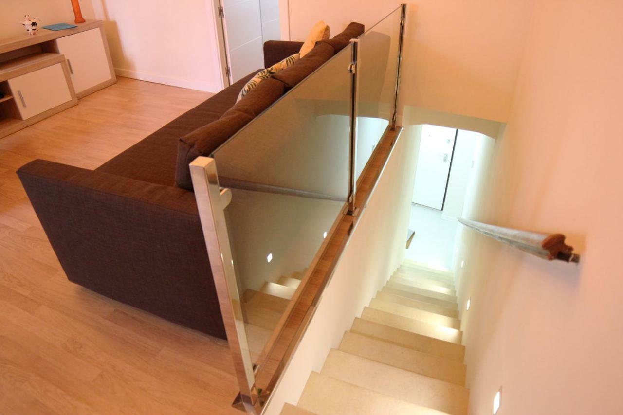 Aplus Apartamentos, Old Town Benidorm Kültér fotó
