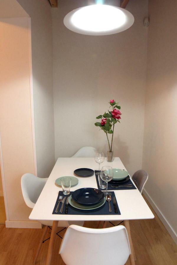 Aplus Apartamentos, Old Town Benidorm Kültér fotó