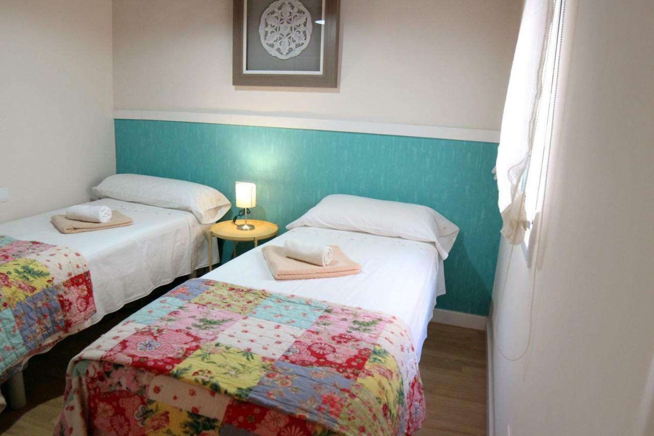Aplus Apartamentos, Old Town Benidorm Kültér fotó