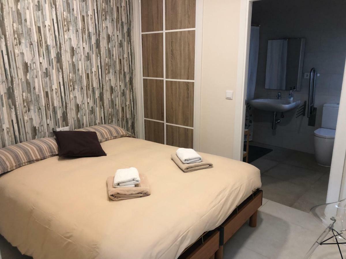 Aplus Apartamentos, Old Town Benidorm Kültér fotó