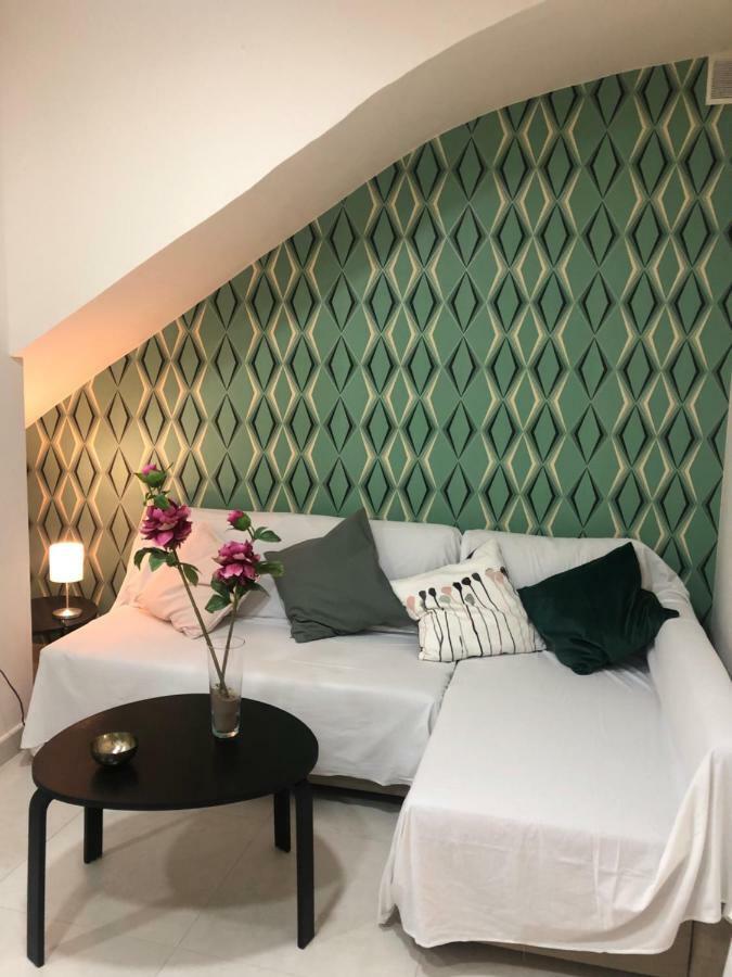 Aplus Apartamentos, Old Town Benidorm Kültér fotó