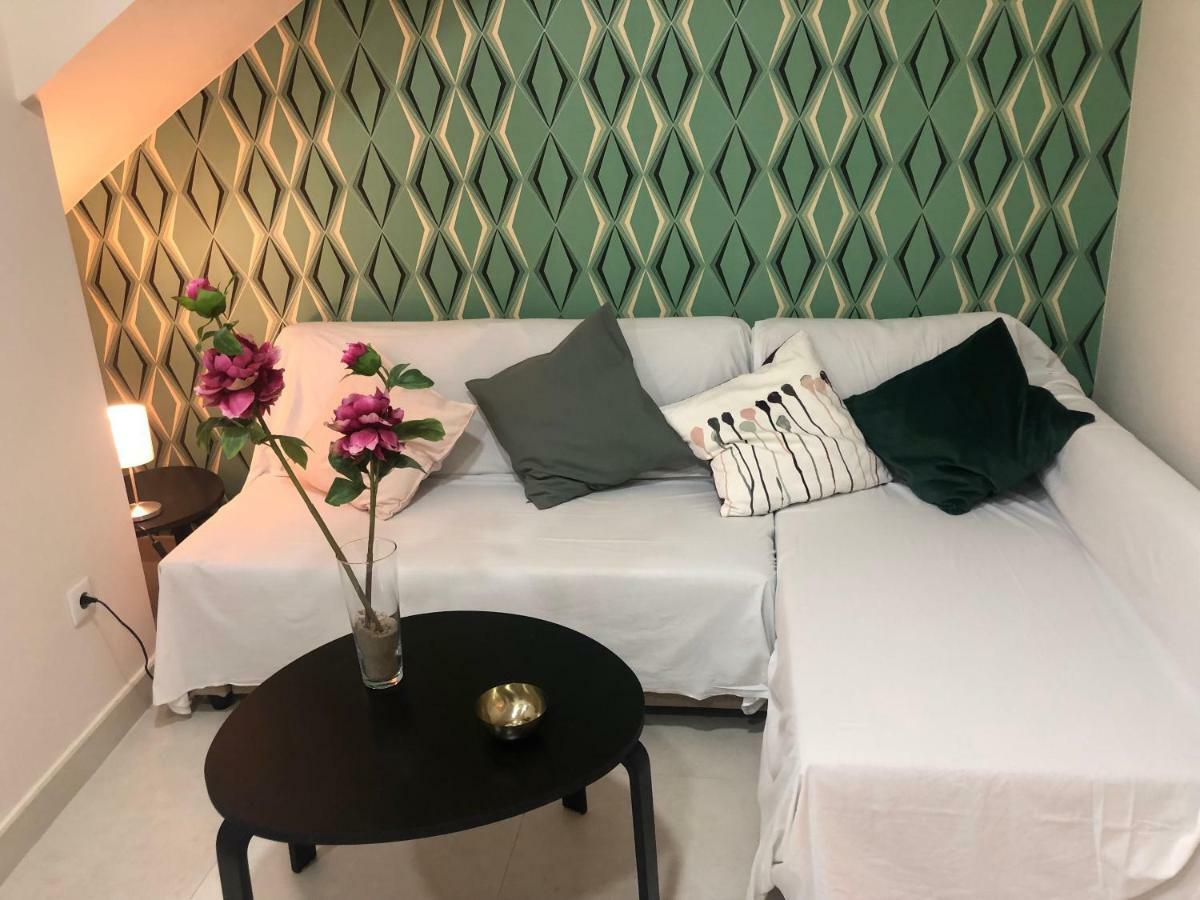Aplus Apartamentos, Old Town Benidorm Kültér fotó