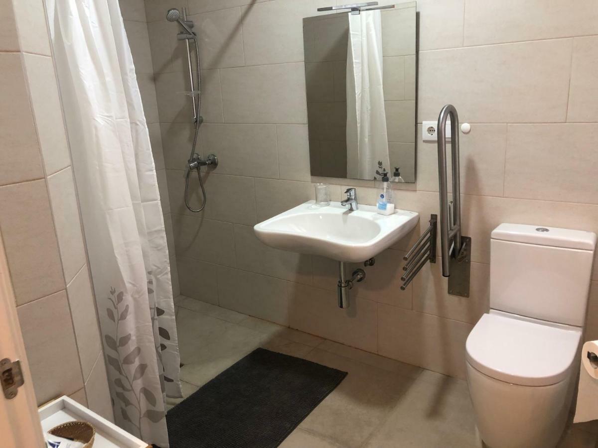 Aplus Apartamentos, Old Town Benidorm Kültér fotó